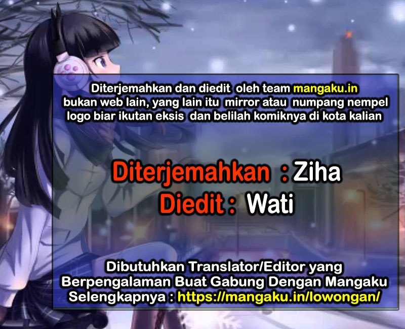 Download Manga Uq Holder Bahasa Indonesia